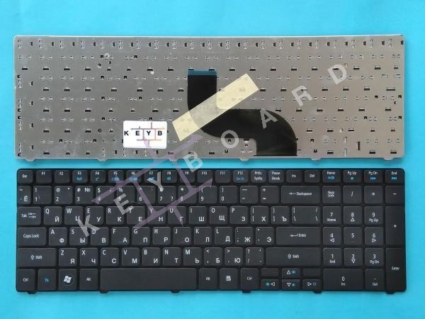Клавіатура до ноутбука Acer Aspire 7735Z